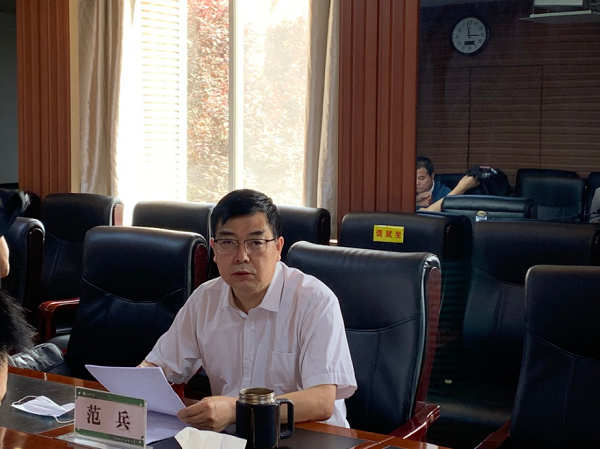 (党委宣传部 文/图 董维娜 审核/李庆民)